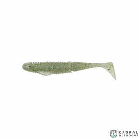 Duo Realis Boostar Wake Soft Lure | Size : 3.5Inch