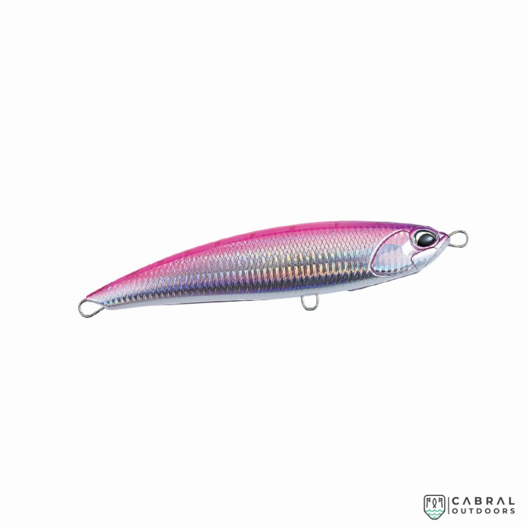 Duo Rough Trail Aomasa 188SF | 188mm | 92g | Slow Floating