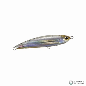Duo Rough Trail Aomasa 188SF | 188mm | 92g | Slow Floating
