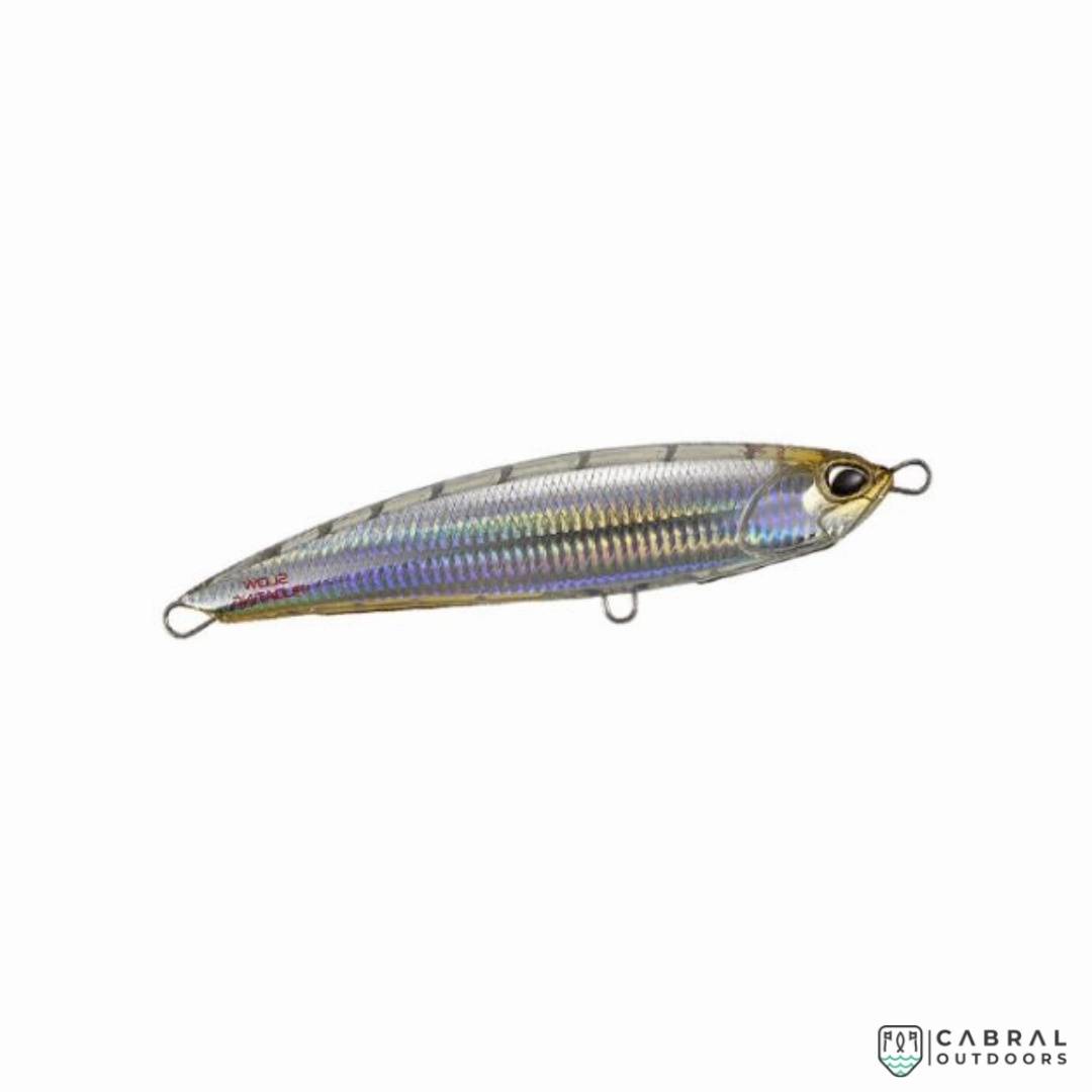Duo Rough Trail Aomasa 188SF | 188mm | 92g | Slow Floating