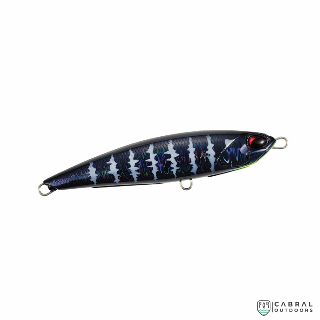 Duo Rough Trail Aomasa 188SF(with hooks) | 188mm | 103g | Slow Floating