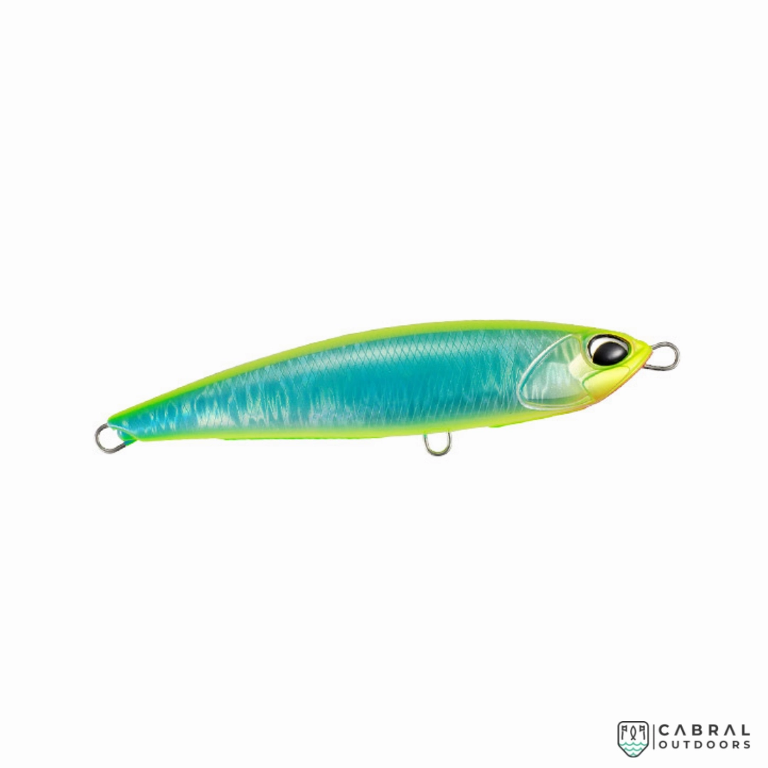 Duo Rough Trail Aomasa 188SF(with hooks) | 188mm | 103g | Slow Floating