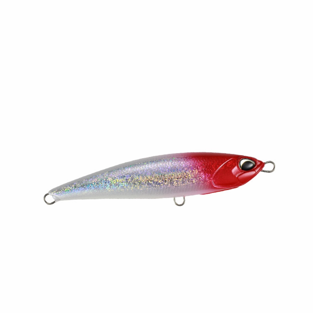 Duo Rough Trail Aomasa 188SF(with hooks) | 188mm | 103g | Slow Floating