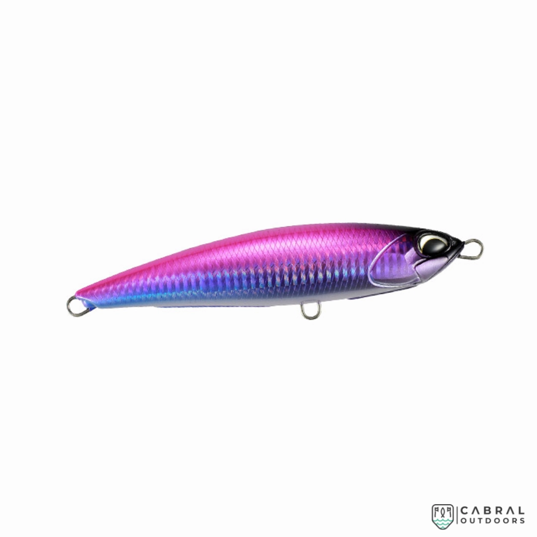Duo Rough Trail Aomasa 188SF(with hooks) | 188mm | 103g | Slow Floating