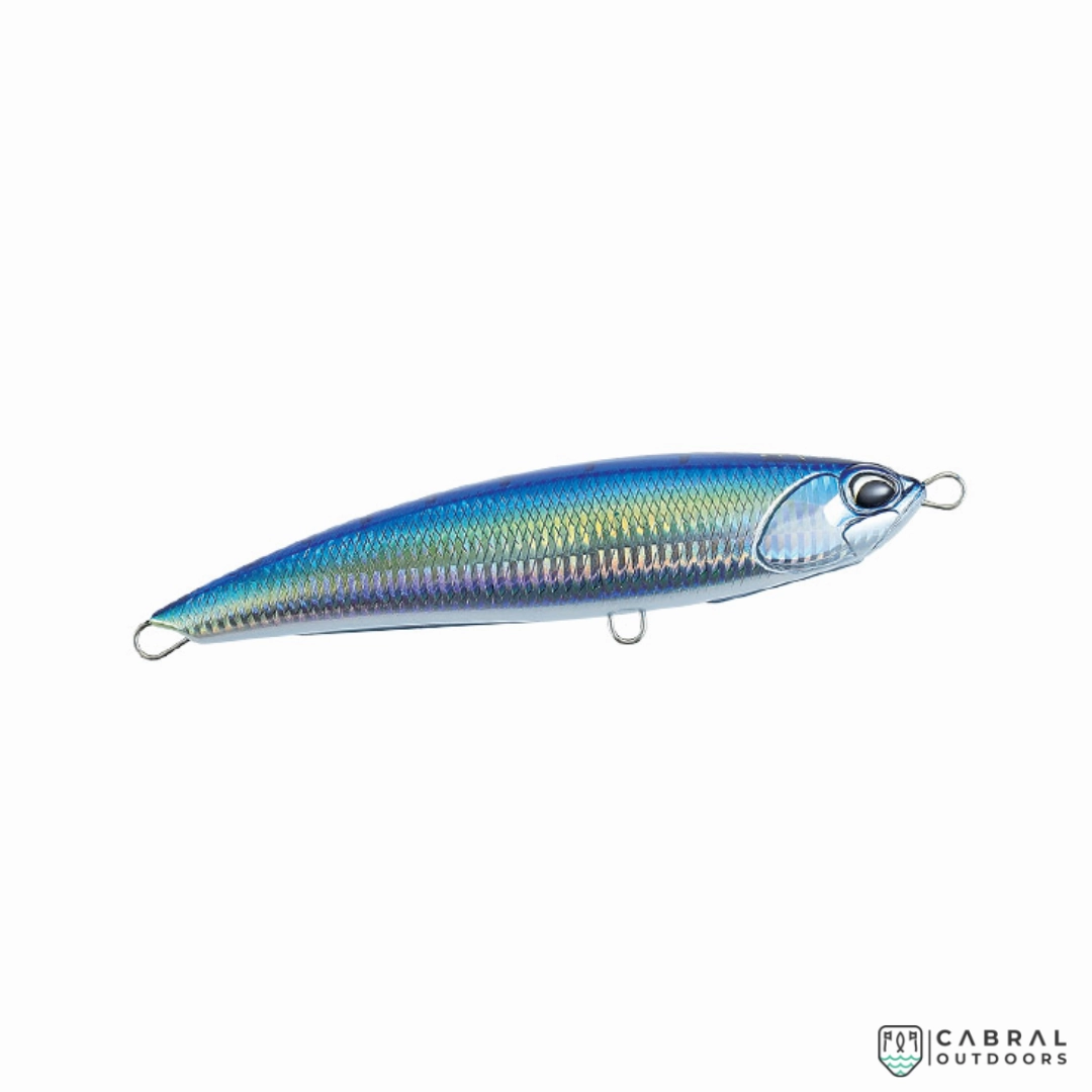 Duo Rough Trail Aomasa 188SF(with hooks) | 188mm | 103g | Slow Floating