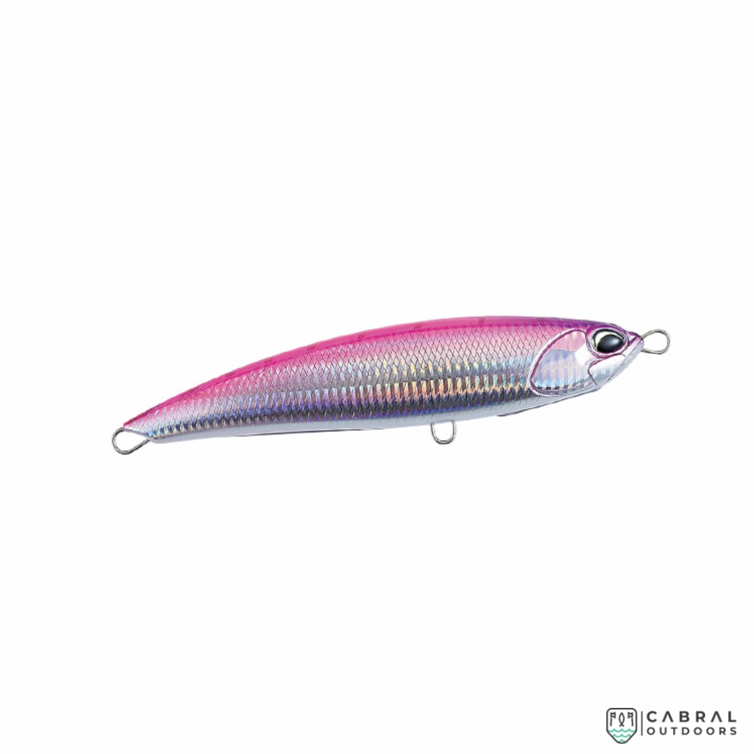 Duo Rough Trail Aomasa 188SF(with hooks) | 188mm | 103g | Slow Floating