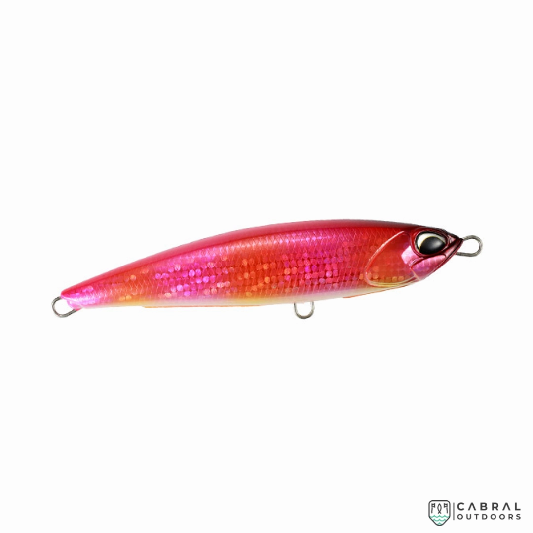 Duo Rough Trail Aomasa 188SF(with hooks) | 188mm | 103g | Slow Floating