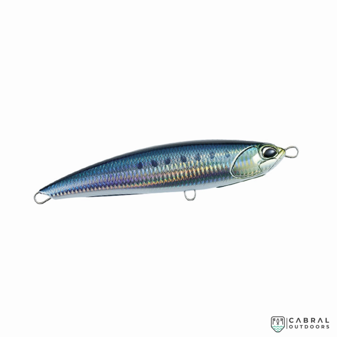 Duo Rough Trail Aomasa 188SF(with hooks) | 188mm | 103g | Slow Floating