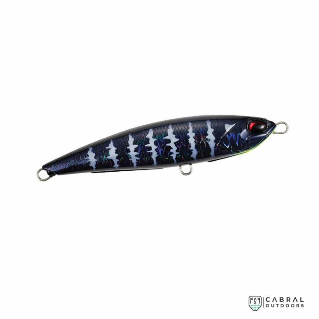 Duo Rough Trail Aomasa 188SF(with hooks) | 188mm | 103g | Slow Floating