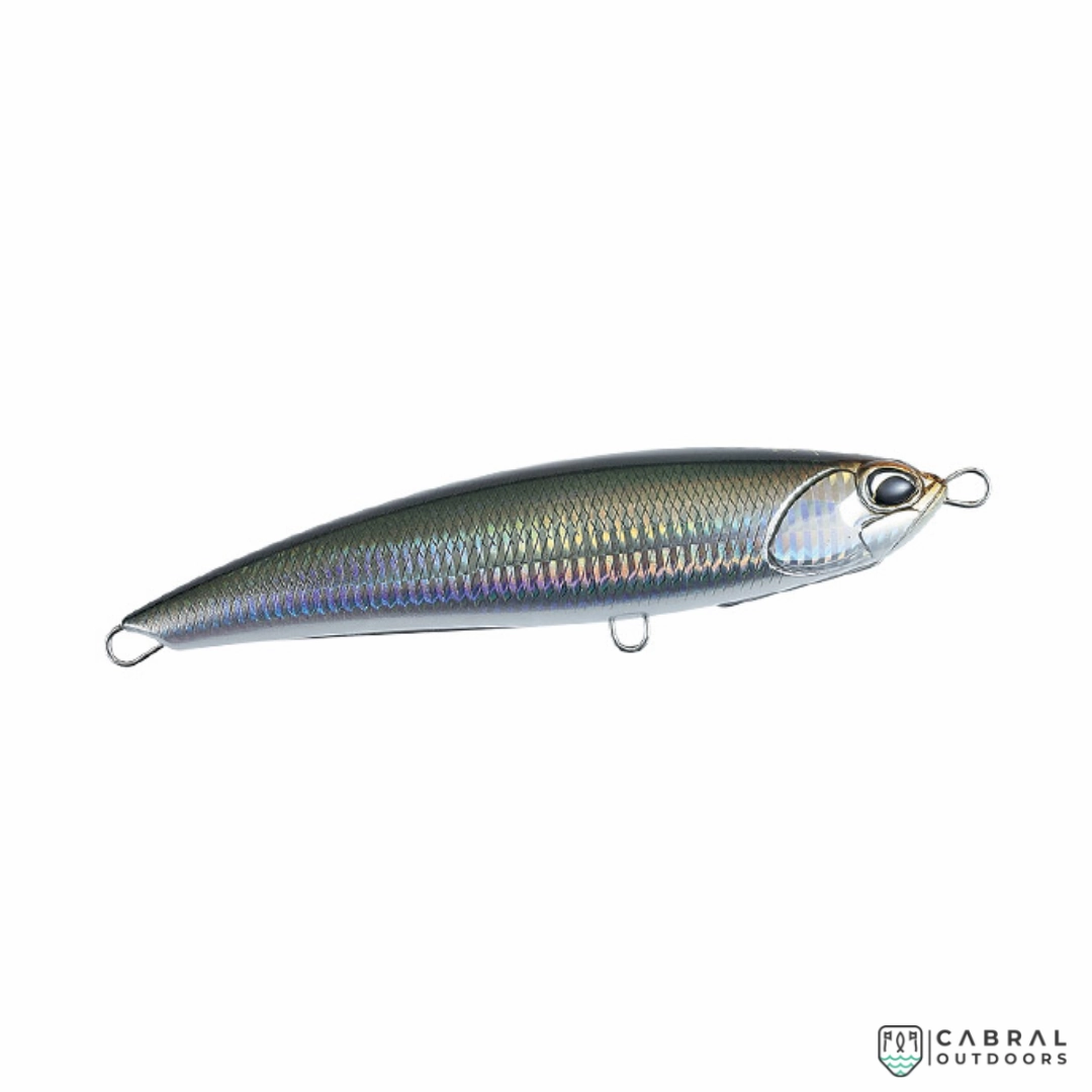 Duo Rough Trail Aomasa 188SF(with hooks) | 188mm | 103g | Slow Floating