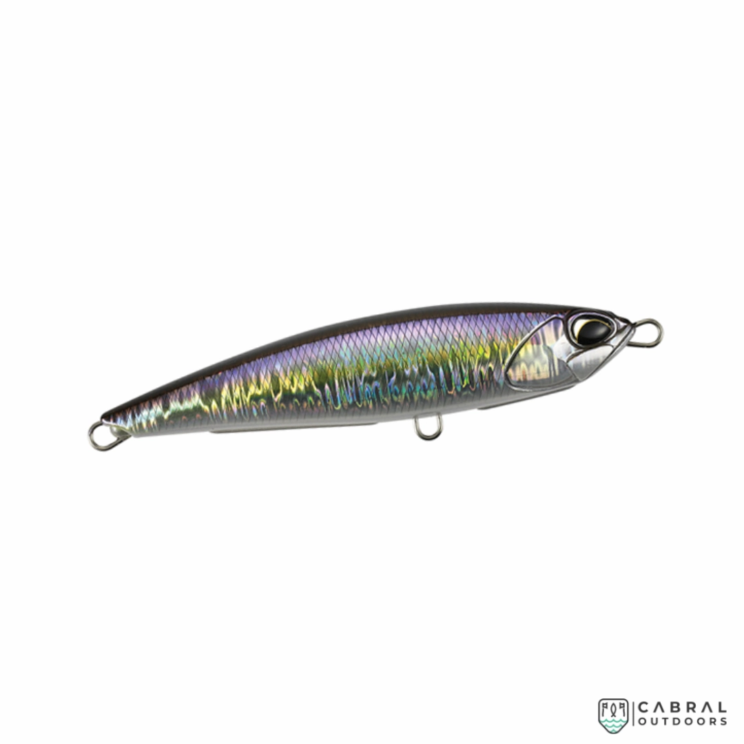 Duo Rough Trail Aomasa 188SF(with hooks) | 188mm | 103g | Slow Floating