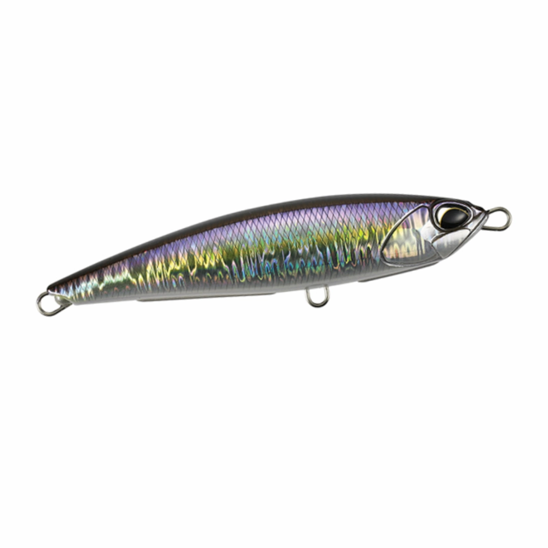 Duo Rough Trail Aomasa 188SF(with hooks) | 188mm | 103g | Slow Floating