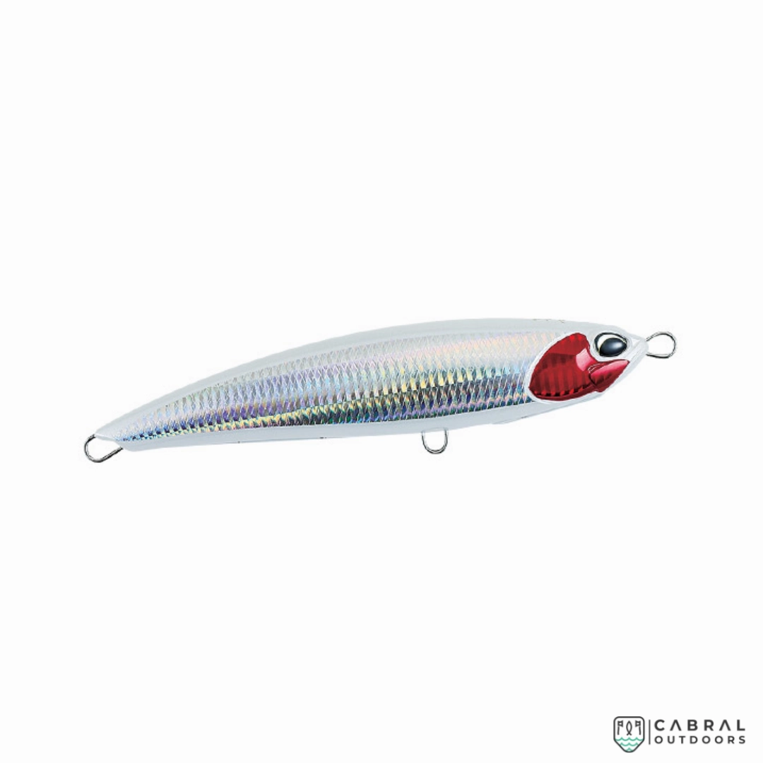 Duo Rough Trail Aomasa 188SF(with hooks) | 188mm | 103g | Slow Floating