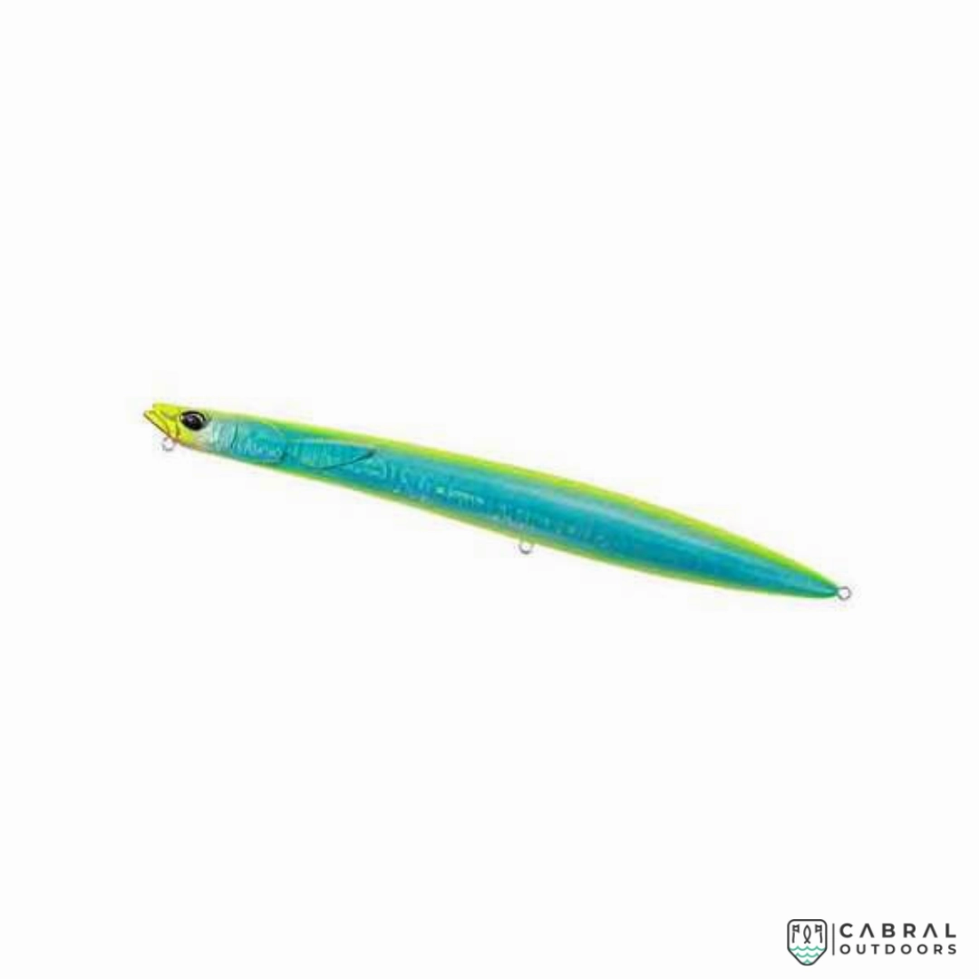 Duo Rough Trail Hydra 220 | 220mm | 58.2g | Slow sinking