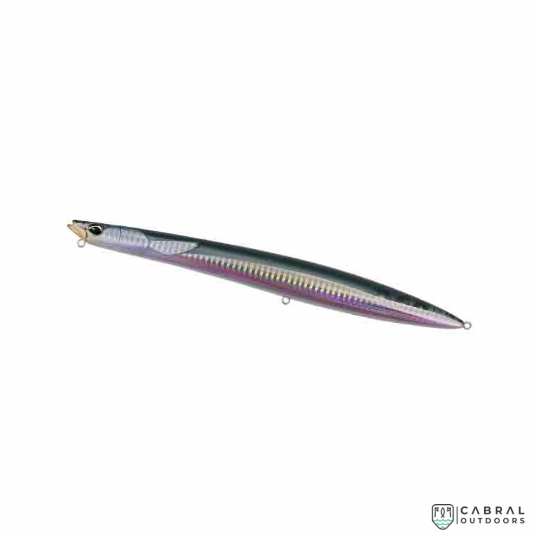Duo Rough Trail Hydra 220 | 220mm | 58.2g | Slow sinking