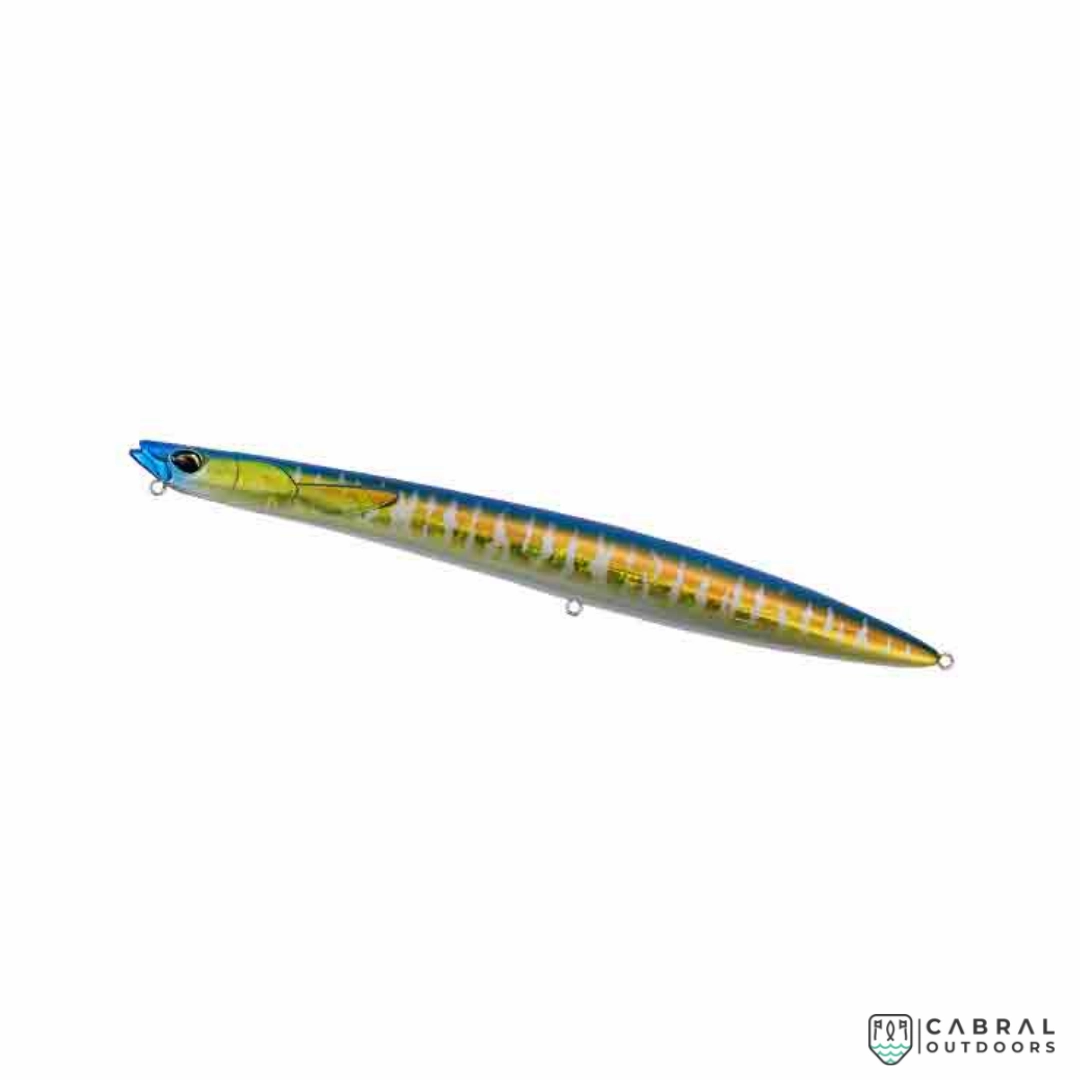 Duo Rough Trail Hydra 220 | 220mm | 58.2g | Slow sinking