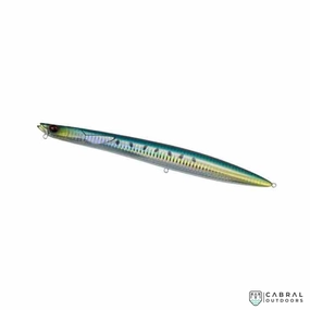 Duo Rough Trail Hydra 220 | 220mm | 58.2g | Slow sinking
