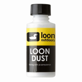 Dust Fly Floatant