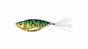 Dyna Response Blade Bait - 1.9" - 1/4oz - #12