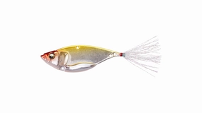 Dyna Response Blade Bait - 1.9" - 1/4oz - #12
