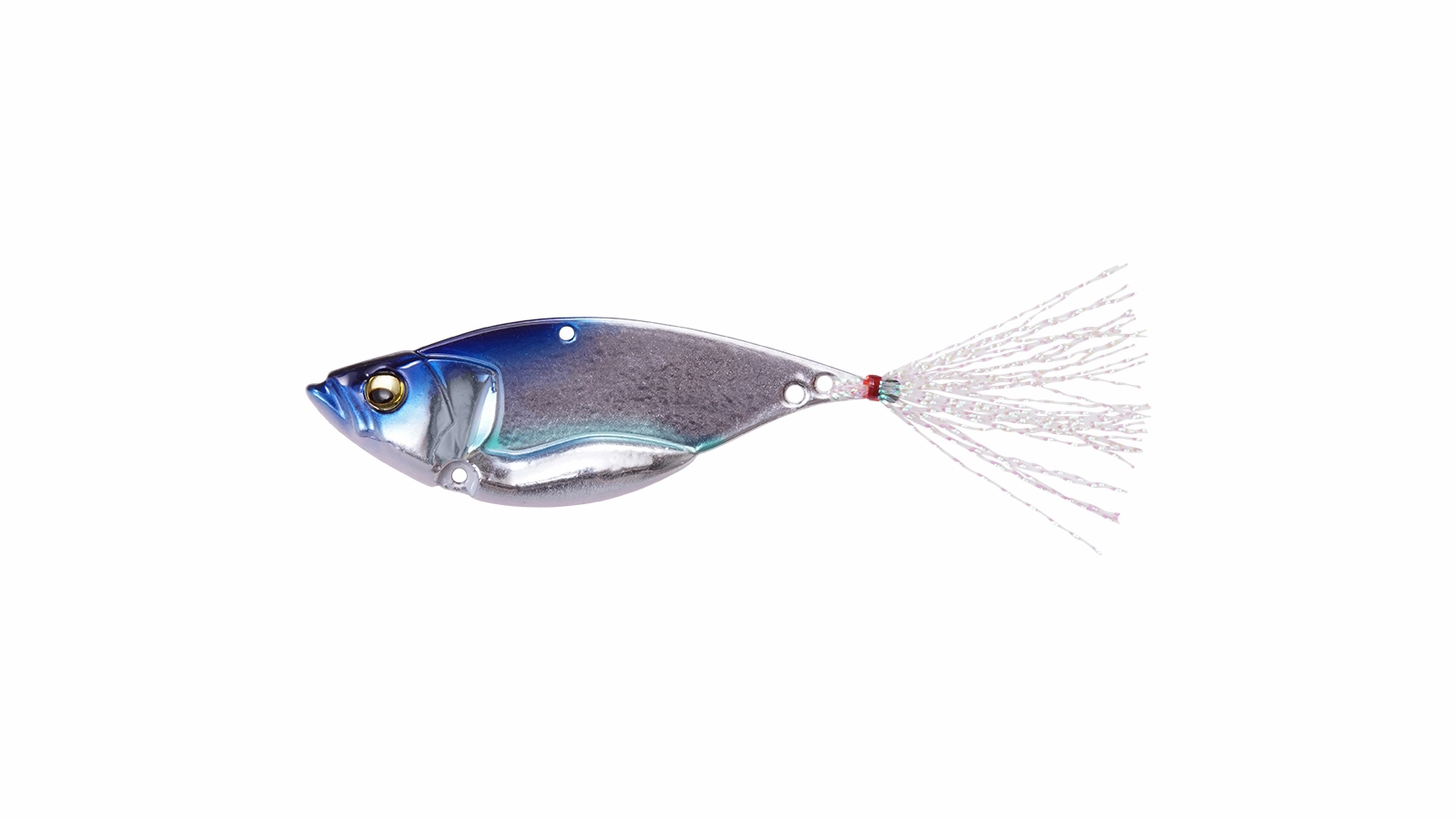 Dyna Response Blade Bait - 1.9" - 1/4oz - #12