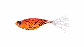 Dyna Response Blade Bait - 2 1/4" - 1/2oz - #10