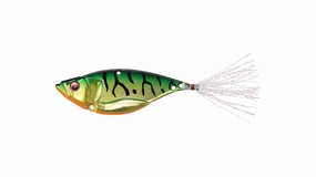 Dyna Response Blade Bait - 2 1/4" - 3/8oz - #10