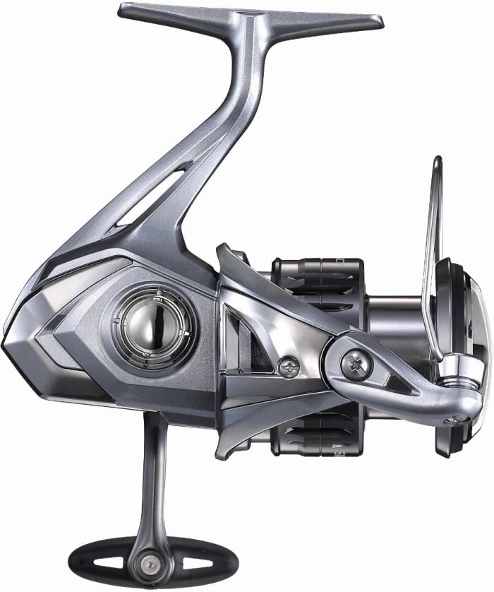 Eagle Claw EC3.5 Pro Series Spinning Combo