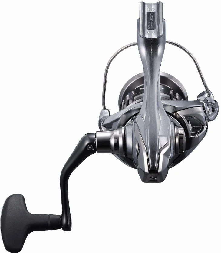 Eagle Claw EC3.5 Pro Series Spinning Combo