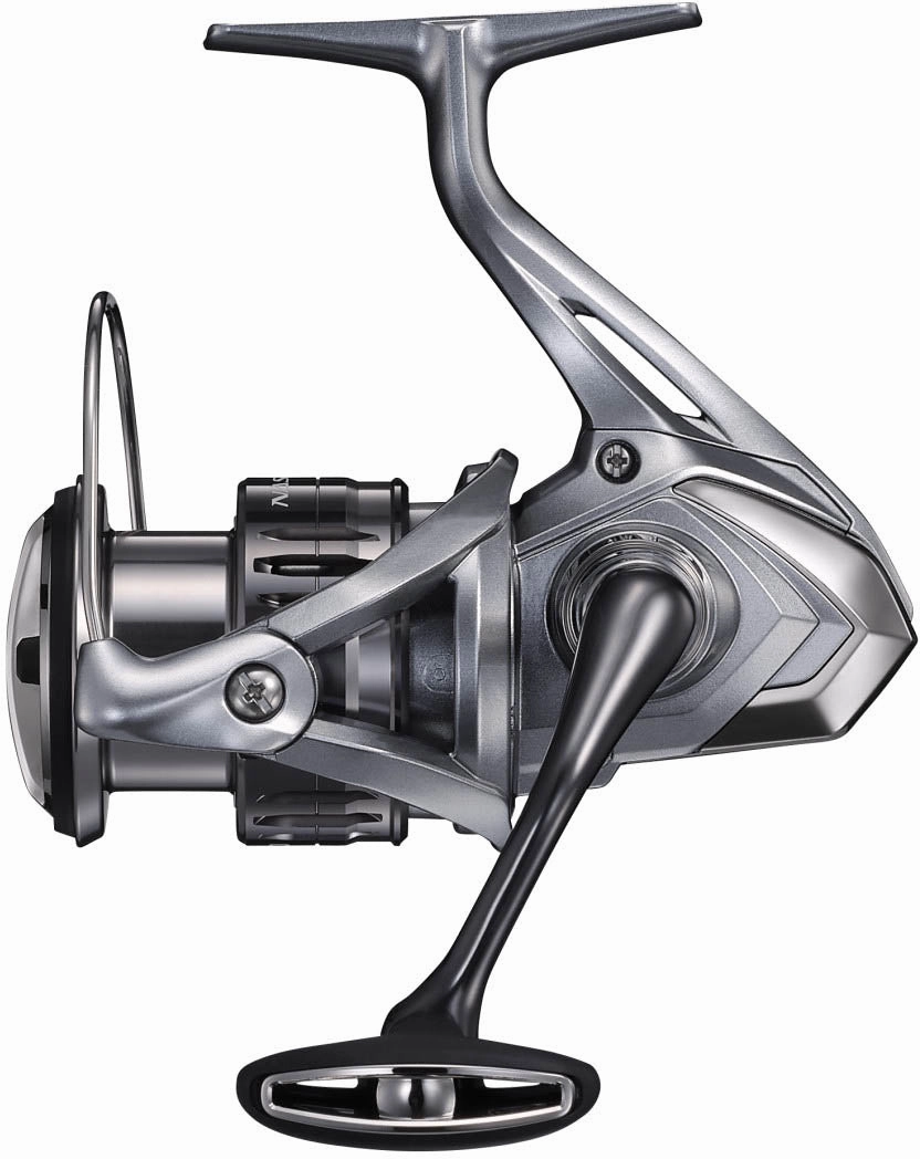 Eagle Claw EC3.5 Pro Series Spinning Combo