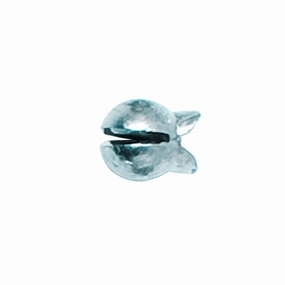 Eagle Claw Removable Split Shot Sinker