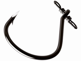 Eagle Claw Trokar TK230 Helix Drop Shot Hook 5 pack