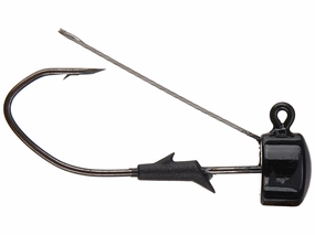 Eagle Claw Trokar Weedless Tungsten Pro-V Finesse Ned Rig Jighead 2 pack