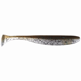 Easy Shiner Swimbait - (4 inch)