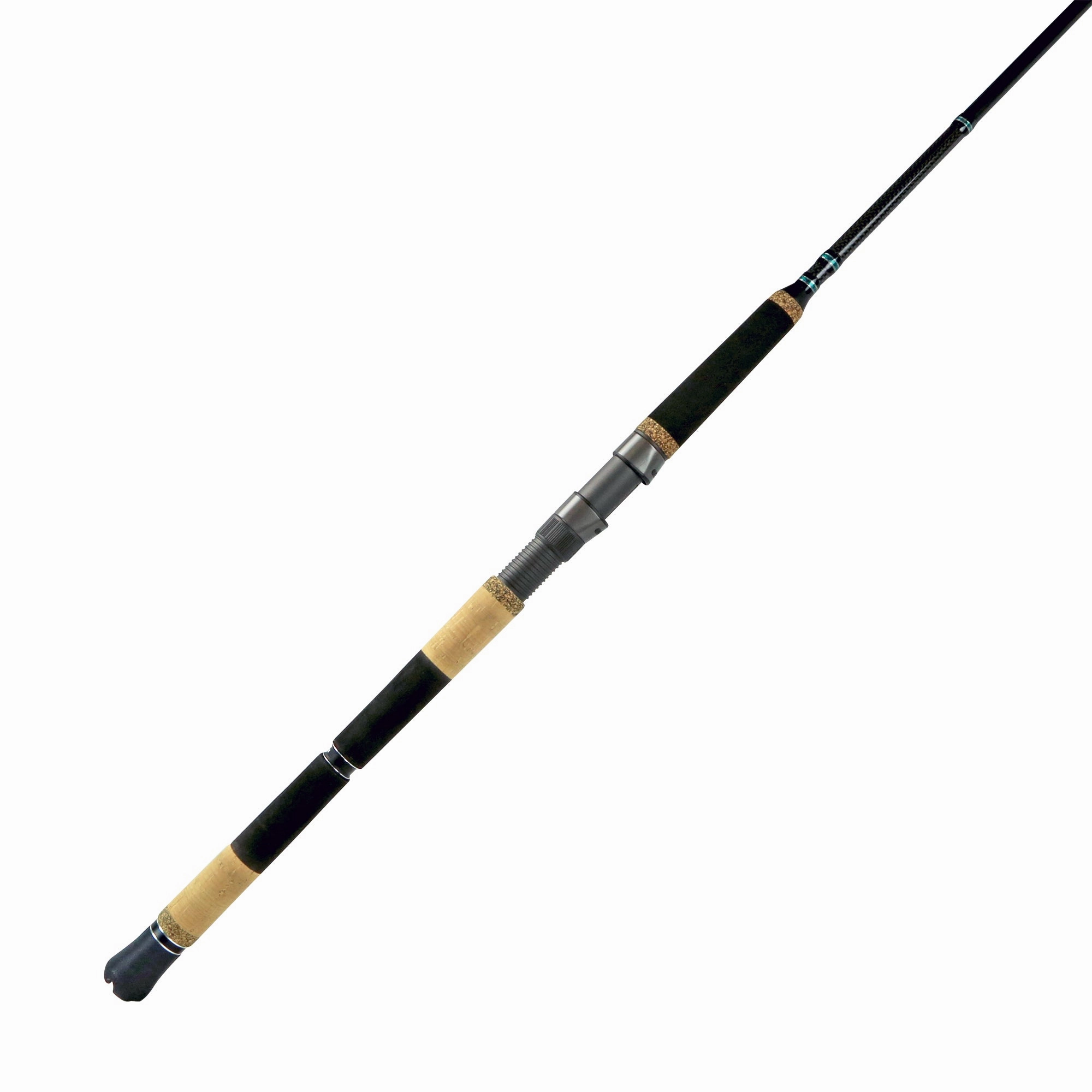 ECS Customs Rods