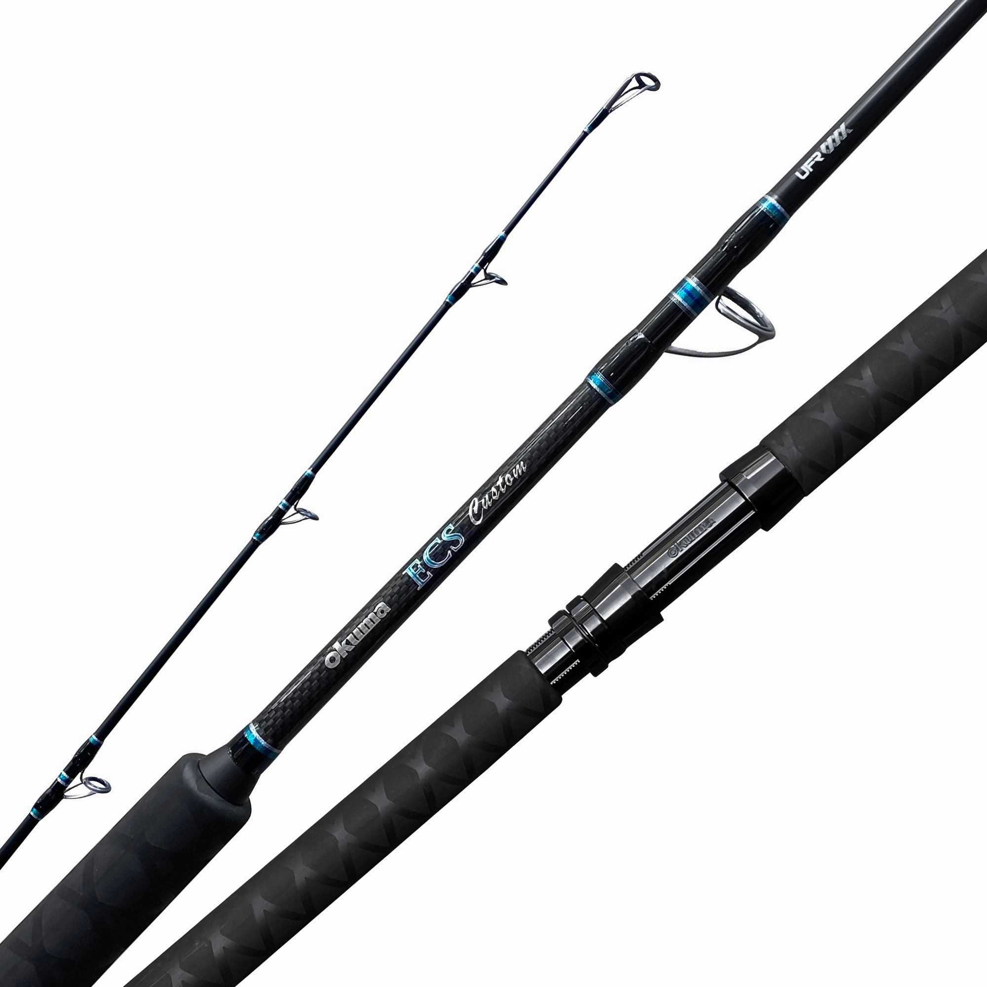 ECS Customs Rods