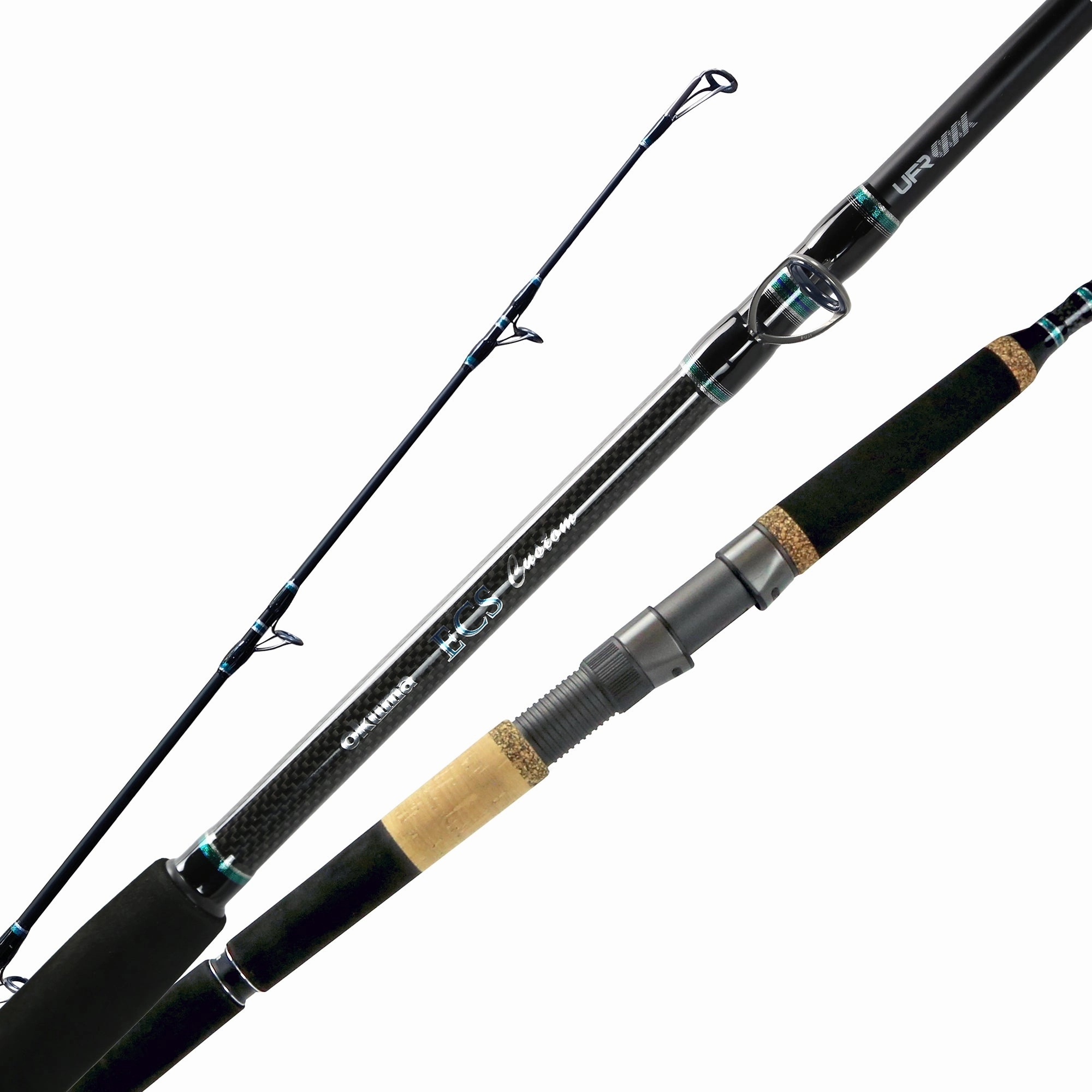ECS Customs Rods