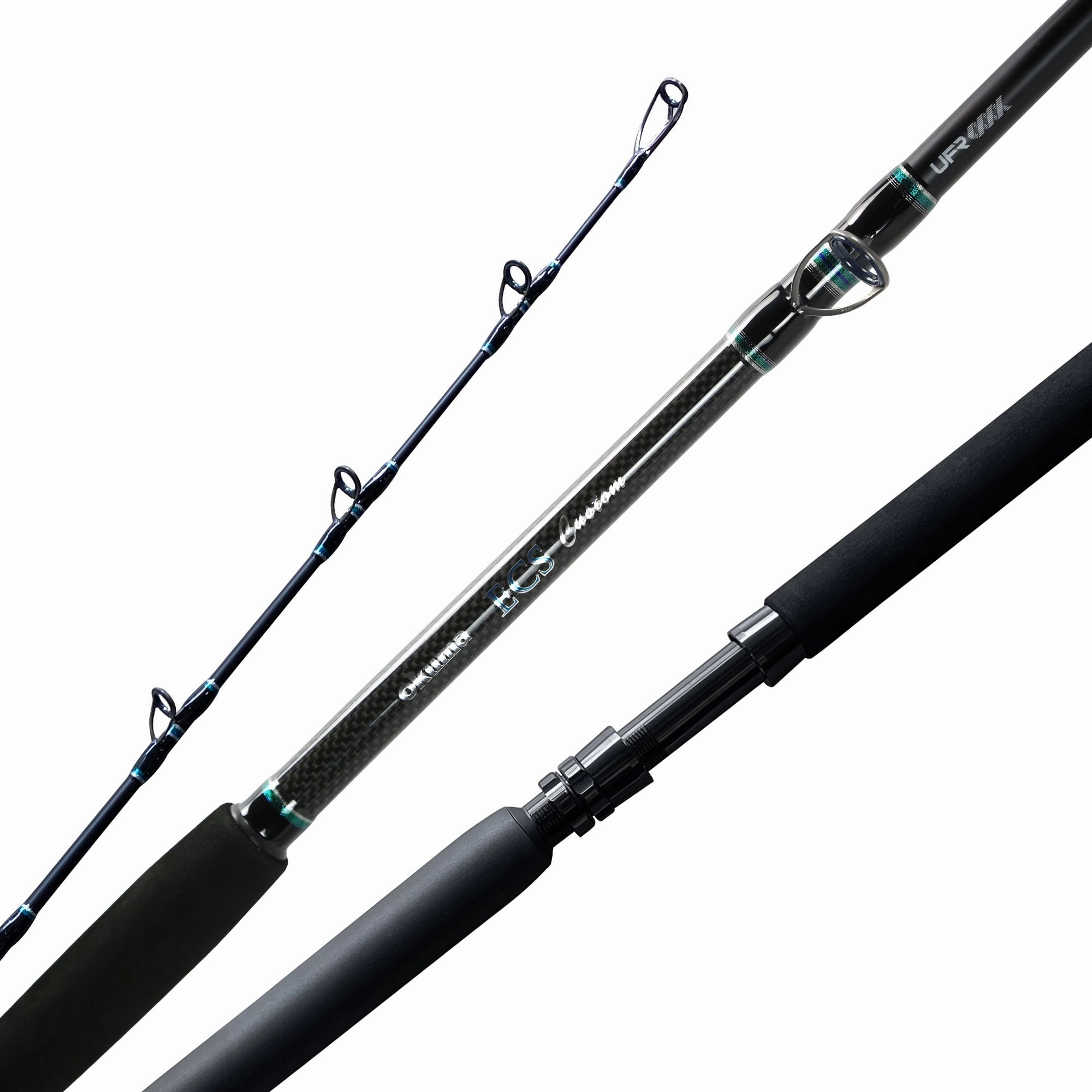 ECS Customs Rods