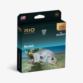 Elite Permit WF10 - Floating - 10wt
