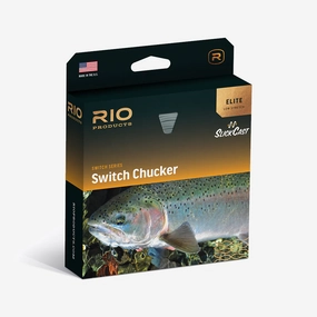 Elite Switch Chucker - Float/465gr - 7wt