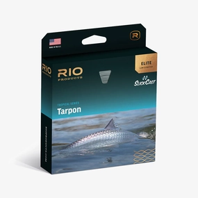 Elite Tarpon WF9 - Floating - 9wt