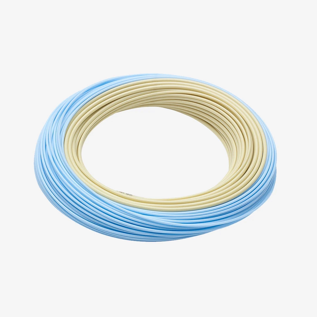 Elite Tropical Outbound Short WF10 - Floating - 10wt