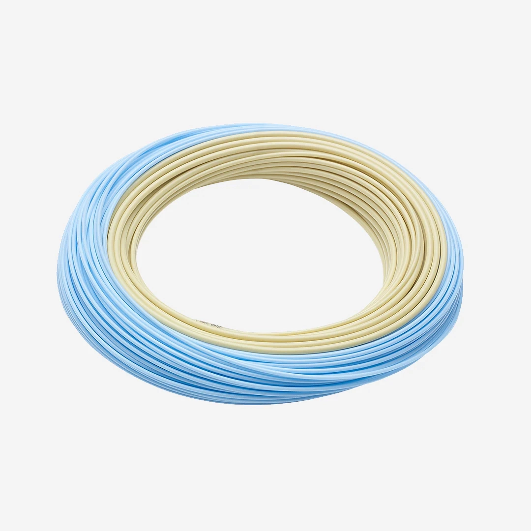 Elite Tropical Outbound Short WF8 - Floating - 8wt