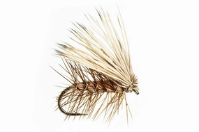Elk Hair Caddis - (#10)