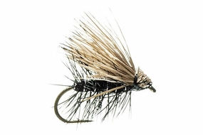 Elk Hair Caddis - (#18)