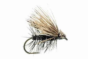 Elk Hair Caddis - (#20)