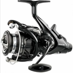 Emcast Bite & Run Spinning Reel- ECLTBR3000