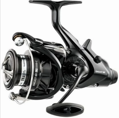 Emcast Bite & Run Spinning Reel- ECLTBR3000