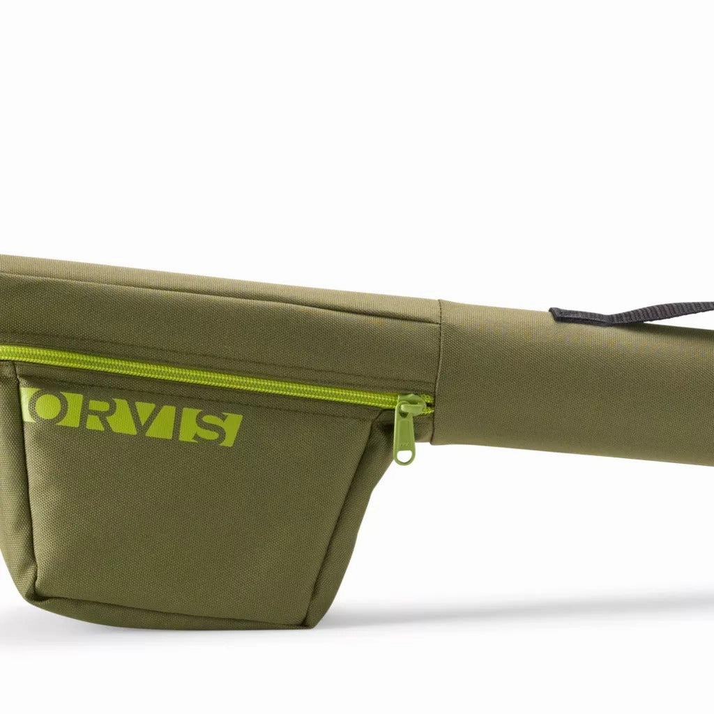 Encounter 8'6" 865-4 Fly Rod Outfit