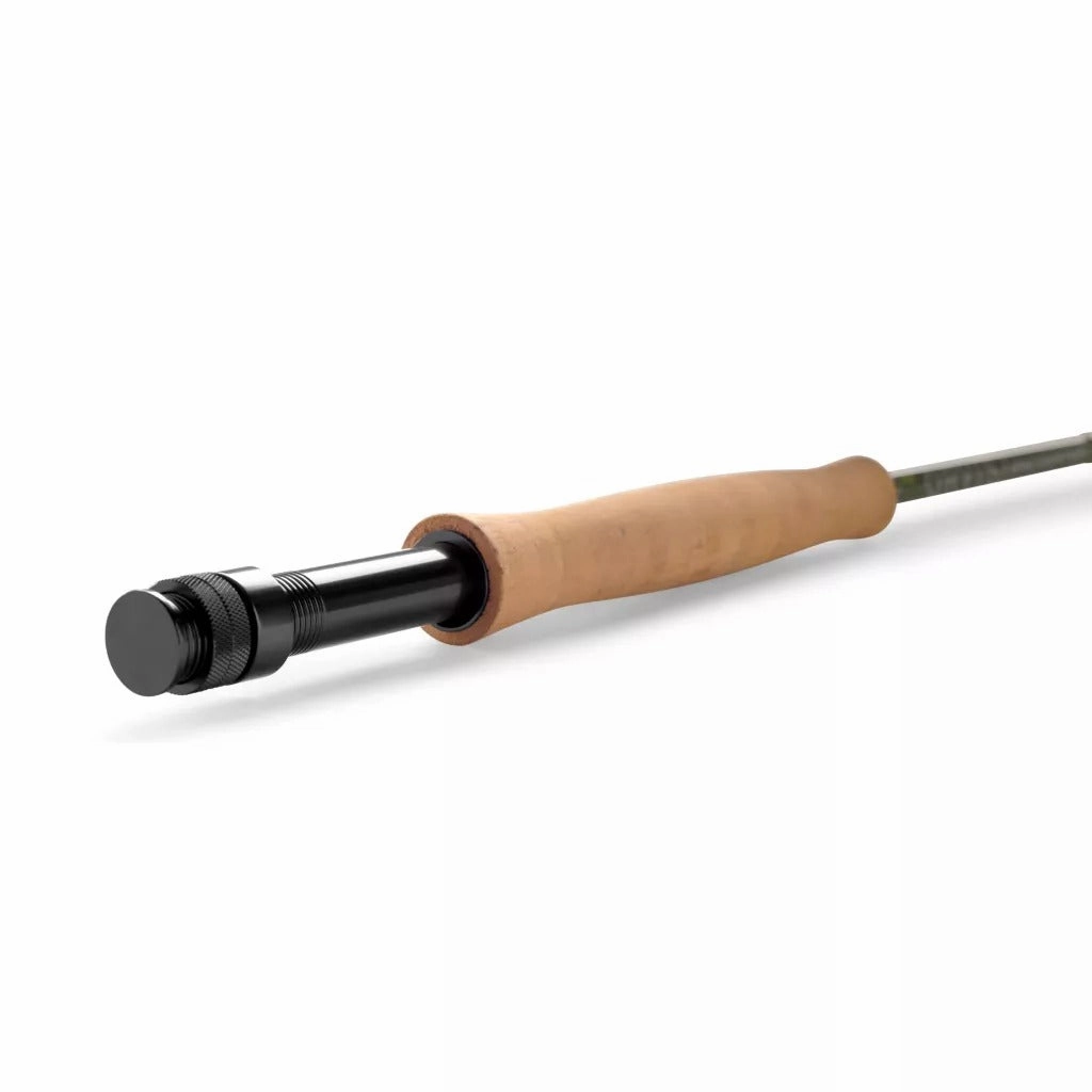 Encounter 8'6" 865-4 Fly Rod Outfit